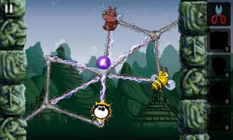 Image 0 for Greedy Spiders 2