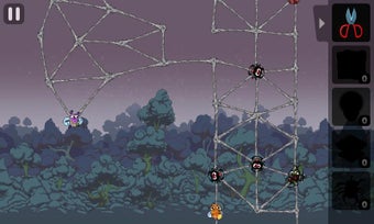 Imagen 2 para Greedy Spiders 2