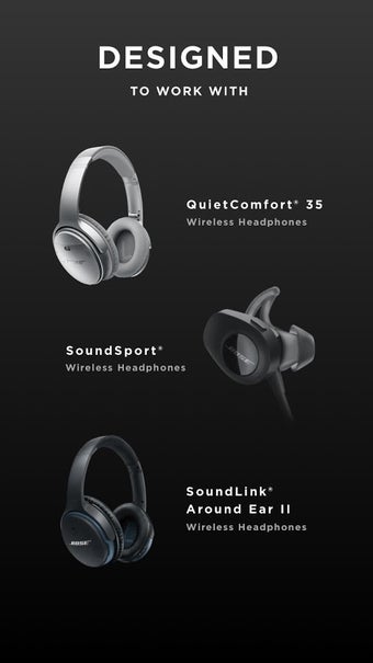 Imagen 3 para Bose Connect