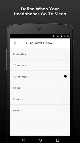 Imagen 0 para Bose Connect