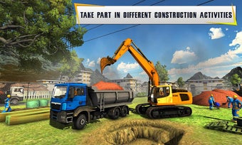Image 2 for Real Construction 2018