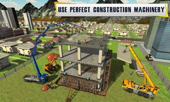 Image 1 for Real Construction 2018