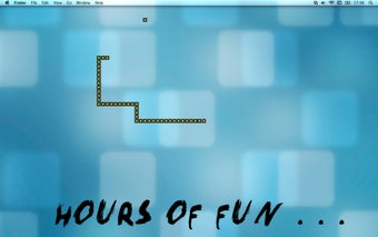 Image 0 for Screen Snake