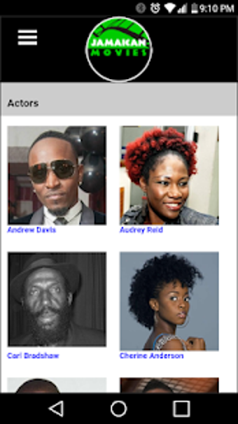 Imagen 1 para Jamaican Movies