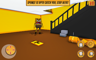 Image 2 for Sponge Family Nieghbor Ga…