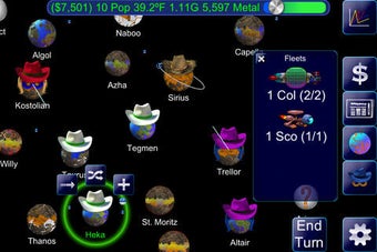 Image 0 for Spaceward Ho!