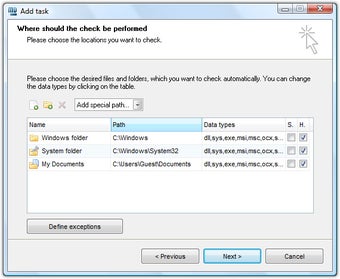 Image 6 for MD5 File Hasher