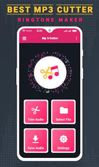 Image 1 for Best Mp3 Music Cutter