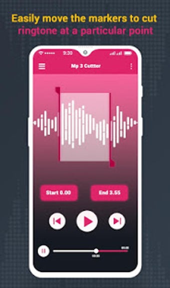 Image 2 for Best Mp3 Music Cutter