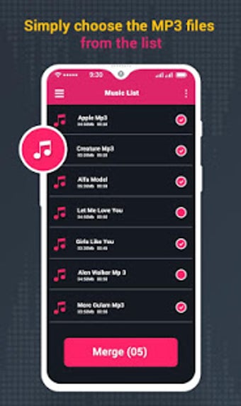 Image 3 for Best Mp3 Music Cutter