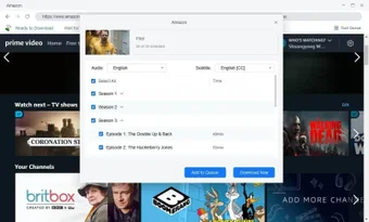 Image 0 for StreamFab All-In-One