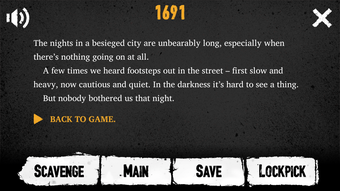 Imagen 2 para This War Of Mine: The Boa…