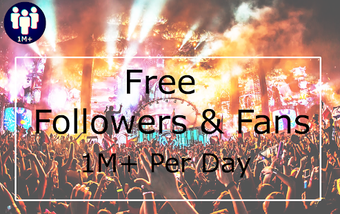 Imagen 0 para Followers for Tiktok Musi…