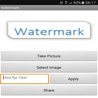 Imagen 2 para Watermark