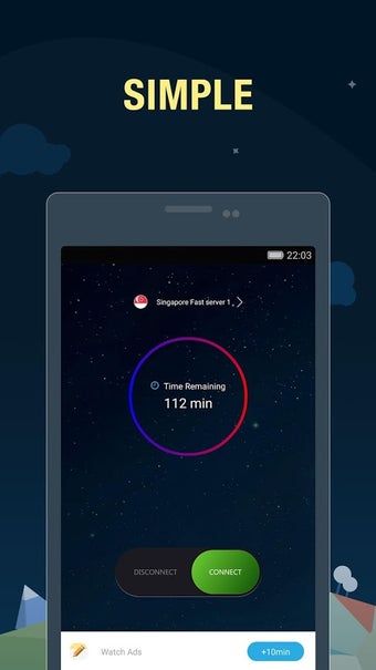 Image 1 for VPN Dog - High speed, pri…