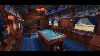 Image 0 for Escape Simulator: Wild We…