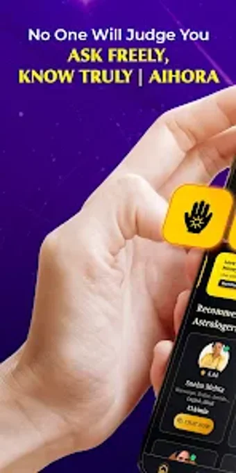 Imagen 0 para AiHora: AI Astrology  Kun…