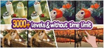 Image 3 for Find The Difference - Gam…