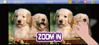 Image 0 for Find The Difference - Gam…