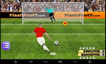 Image 1 for PenaltyShooters Football …