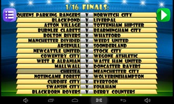 Image 0 for PenaltyShooters Football …