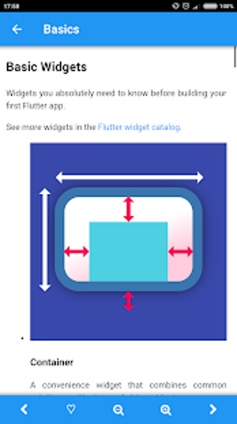 Image 1 for Flutter