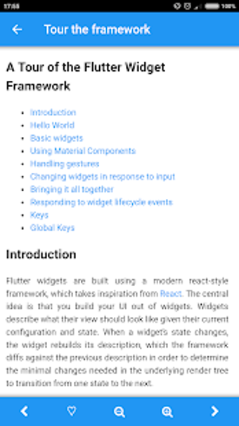 Image 2 for Flutter