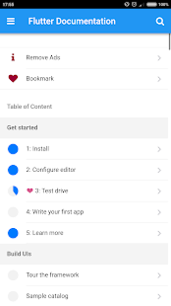 Image 3 for Flutter
