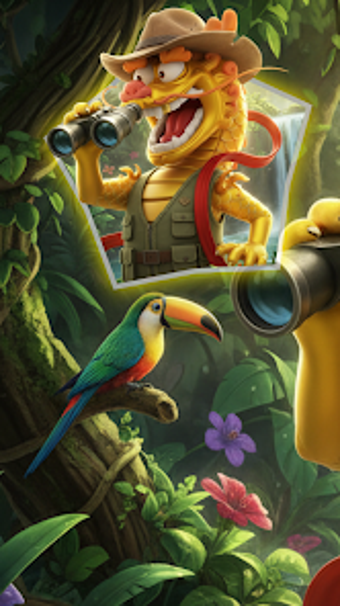 Imagen 0 para Echo Hue