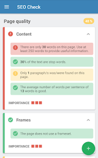 Image 3 for SEO Check