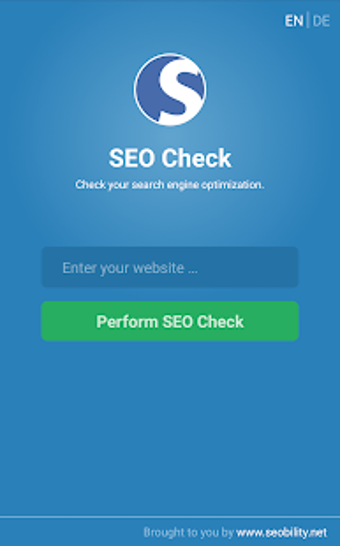 Image 2 for SEO Check