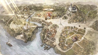 Imagen 0 para Ruina: Haito no Monogatar…