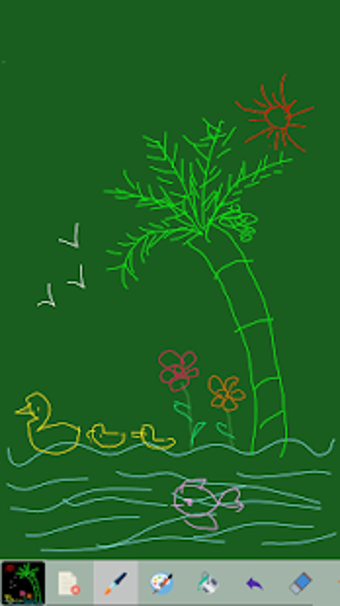 Imagen 1 para Paint