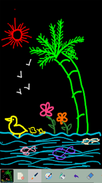 Imagen 0 para Paint