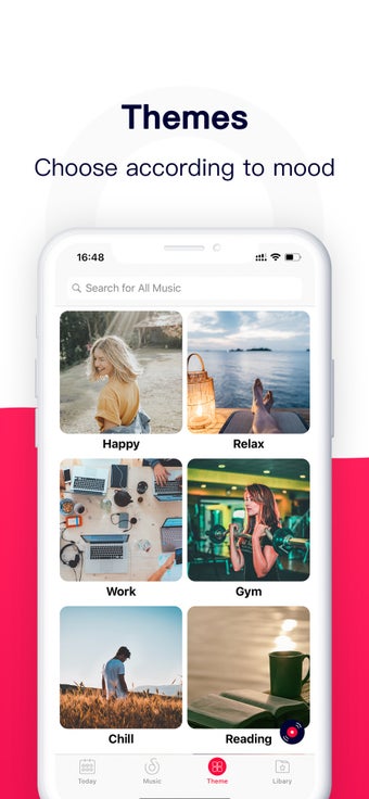 Image 1 for Offline Music Cloud Pop P…