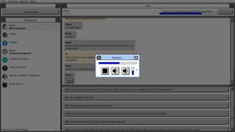 Image 0 for Creepy Support