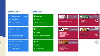 Imagen 2 para FirstBank for Windows 10