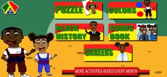 Image 0 for Lil Kings and Queens Scho…