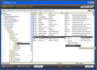 Imagen 0 para BeatAnalyzer