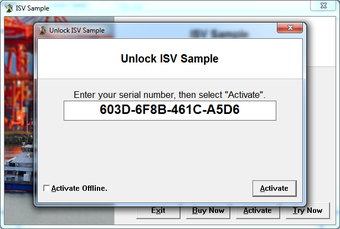 Image 4 for SoftwareShield ISV Editio…