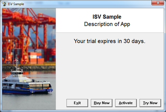Image 0 for SoftwareShield ISV Editio…
