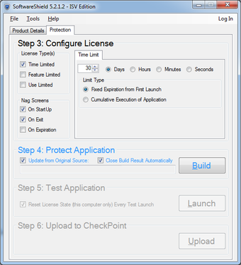 Image 2 for SoftwareShield ISV Editio…