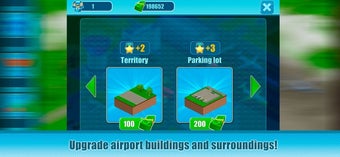 Image 2 for Airport Construction Tyco…