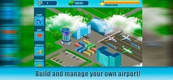 Image 1 for Airport Construction Tyco…