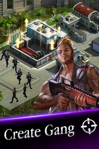 Image 1 for Mafia City: War of Underw…
