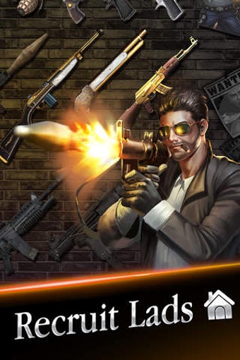 Image 2 for Mafia City: War of Underw…