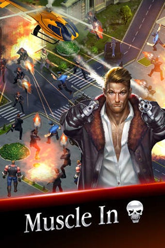 Image 0 for Mafia City: War of Underw…