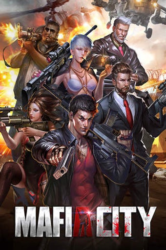 Image 3 for Mafia City: War of Underw…
