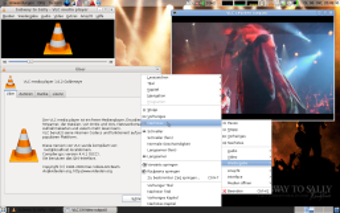 Image 0 for VLC Media Player for open…