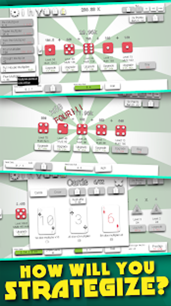 Imagen 0 para Idle Dice